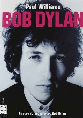 Papel Bob Dylan X 3 T. Cñestuche