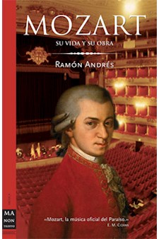 Papel Mozart . Su Vida Y Su Obra