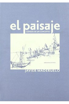 Papel El Paisaje