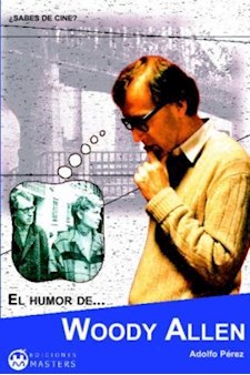Papel Woody Allen El Humor De...