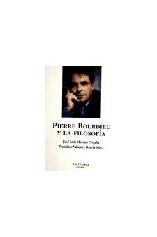 Papel Pierre Bordieu Y La Filosofia