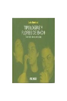 Papel Tipologias Y Flores De Bach