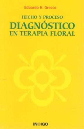  Diagnostico En Terapia Floral   Hecho Y Proceso