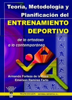 Papel Teoria, Metodologia Y Planificacion Del Entr