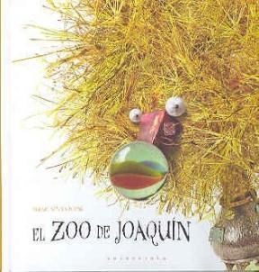 Papel El Zoo De Joaquín Agotado