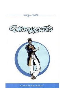 Papel Cortomaltes (Coleccion Clasicos Del Comic)