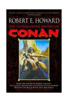 Papel Conan (Coleccion Clasicos Del Comic)