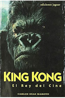 Papel King Kong - El Rey Del Cine