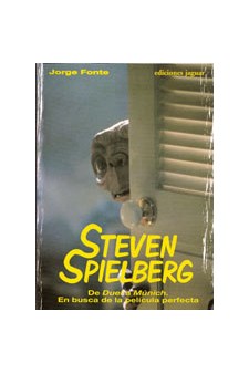 Papel Steven Spielberg