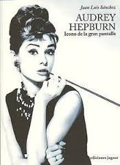 Papel Audrey Hepburn