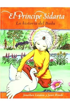 Papel Principe Sidarta - La Historia Del Buda (Nva.Ed.) , El