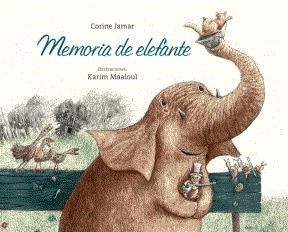 Papel Memoria De Elefante