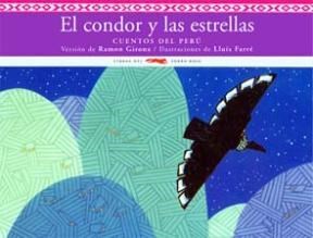 Papel Condor Y Las Estrellas, El