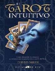 Papel Tarot Intuitivo, El (Libro)