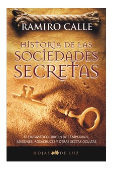 Papel Historia De Las Sociedades Secretas