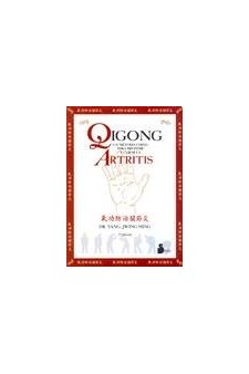 Papel Qigong. Un Metodo Chino Para Prevenir Y Curar La Artritis