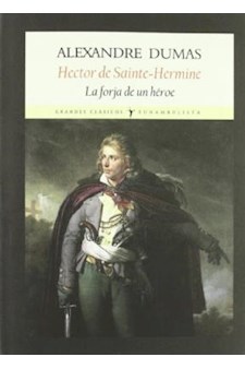 Papel Hector De Sainte-Hermine