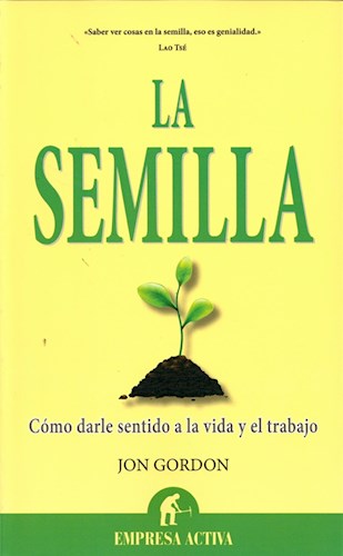 Papel Semilla, La