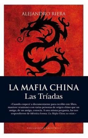 Papel Mafia China, La