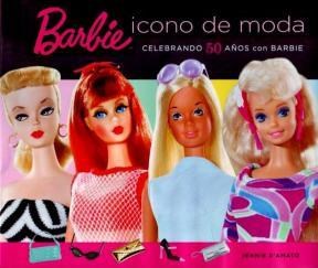 Papel Barbie, Icono De Moda