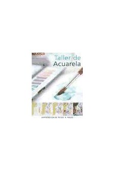 Papel Taller De Acuarela