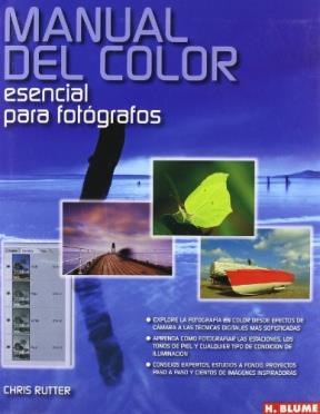 Papel Manual Del Color