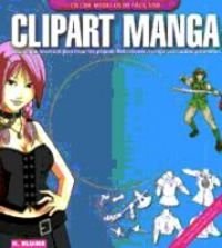 Papel Clipart Manga
