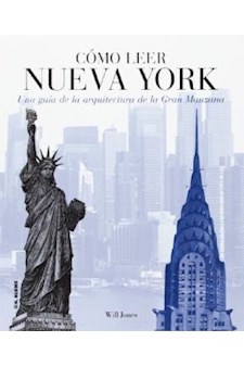 Papel Cómo Leer Nueva York