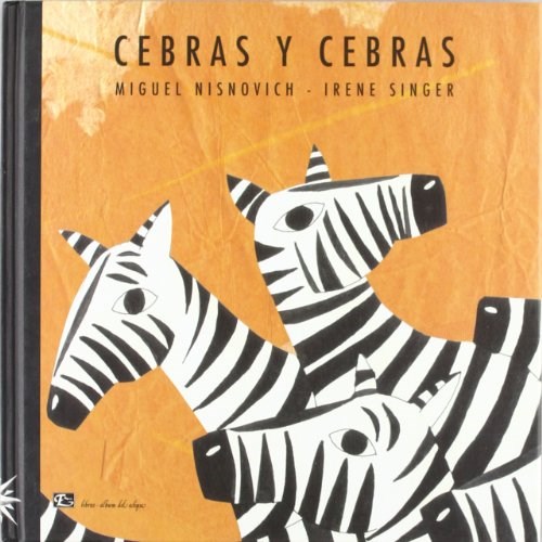 Papel Cebras Y Cebras