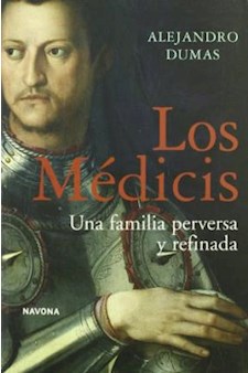 Papel Medicis, Los