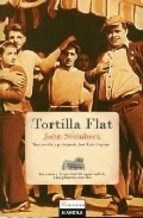Papel Tortilla Flat