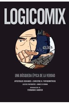 Papel Logicomix