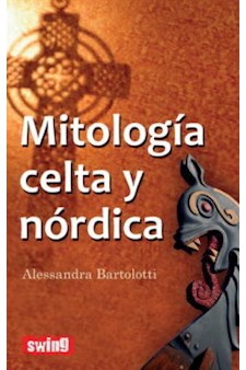 Papel Mitologia Celta Y Nordica