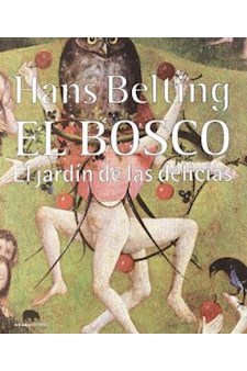 Papel El Bosco: El Jardin De Las Delicias