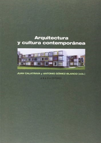 Papel Arquitectura Y Cultura Contemporánea