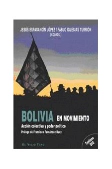 Papel Bolivia En Movimiento