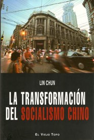 Papel La Transformacion Del Socialismo Chino
