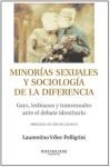 Papel Minorias Sexuales Y Sociologia De La Diferen