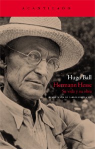 Papel Hermann Hesse
