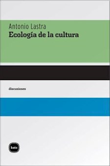 Papel Ecologia De La Cultura