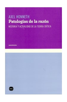 Papel Patologias De La Razon