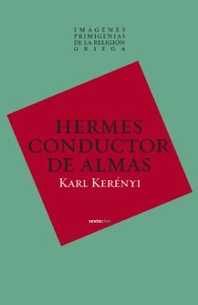Papel Hermes, El Conductor De Almas