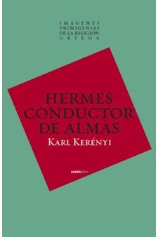 Papel Hermes, El Conductor De Almas