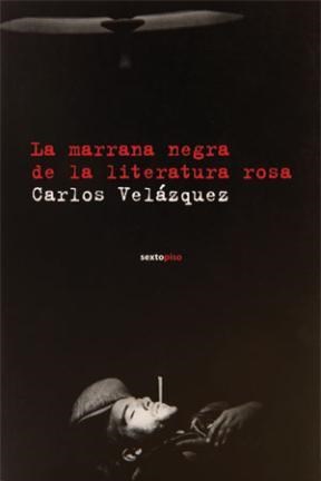 Papel Marrana Negra De La Literatura Rosa, La