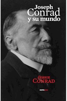 Papel Joseph Conrad Y Su Mundo