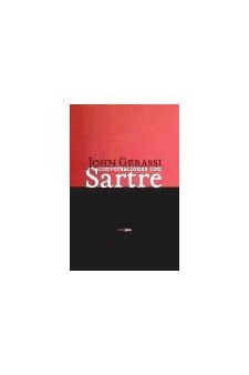 Papel Conversaciones Con Sartre