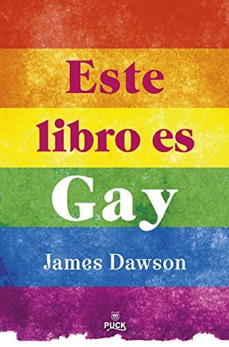 Papel Este Libro Es Gay