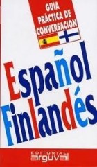 Papel Español Finlandes Guia Practica Conversacion (Val)