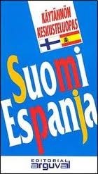 Papel Suomi Espanja Guia Practica (Val) Finlandes-Español