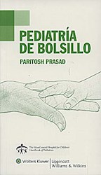 Papel Pediatria De Bolsillo